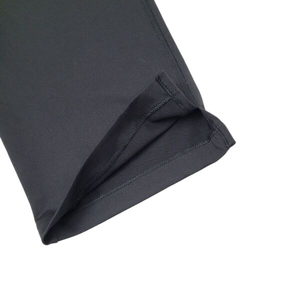 2/$20 Athletic Works Black Shorts Pants Sport Size: XS - Picture 5 of 8